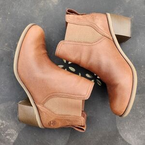 Timberland Ankle Boots